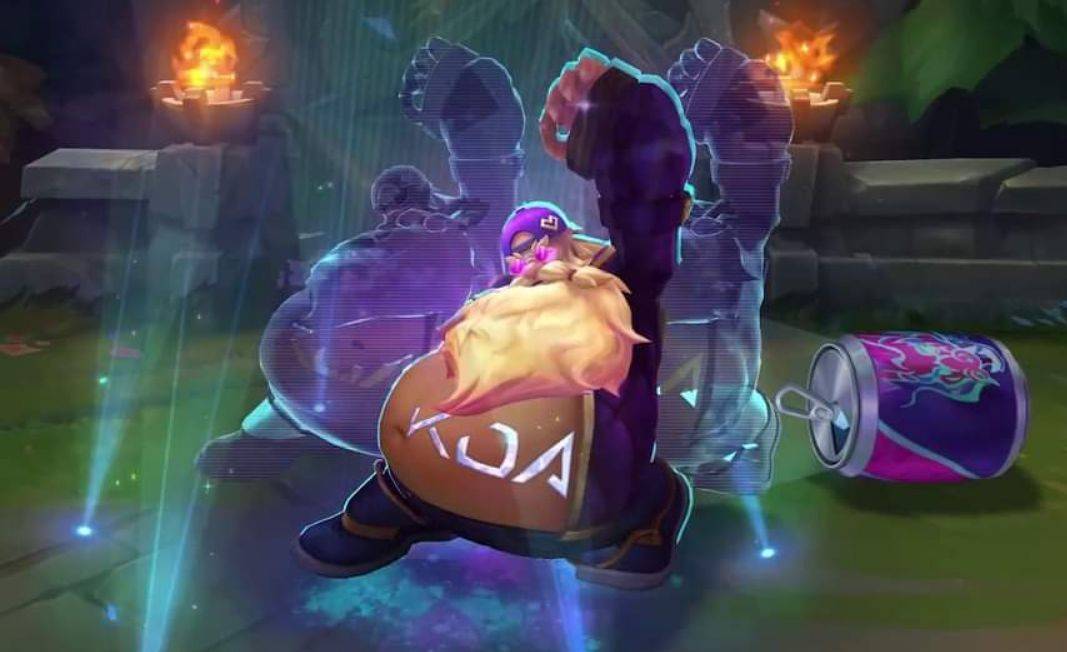 Spirit 将 Falcons 淘汰出 2025 年 StarLadder 布达佩斯 Major 淘汰赛