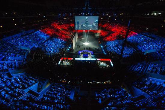 【战报】王者荣耀2020KPL秋季赛，西安WE无力抵抗 0：3 不敌佛山GK