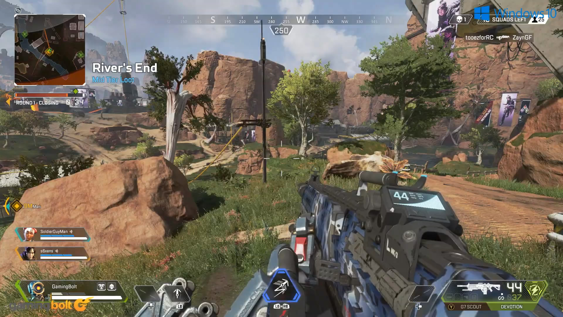 Movistar KOI 将在2026 LEC赛季保留当前阵容