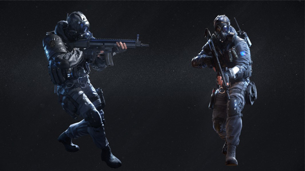 HLTV 2024最佳玩家TOP18： ropz