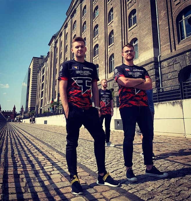 FlyQuest 在 IEM Cologne 2024 中被 The MongolZ 击败后离开;