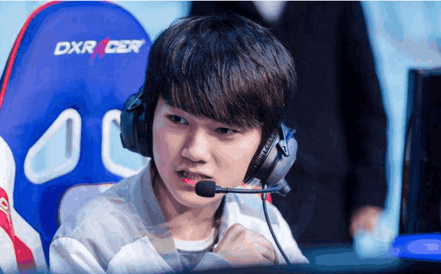 FPX Valorant 官方： Shr1mp 正式加入团队！