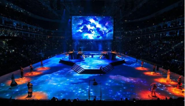 MSI分组名额全部确定，RNG小组赛将战这三队