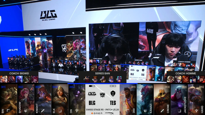 Rhilech 加入 NAVI，迎接 2026 赛季