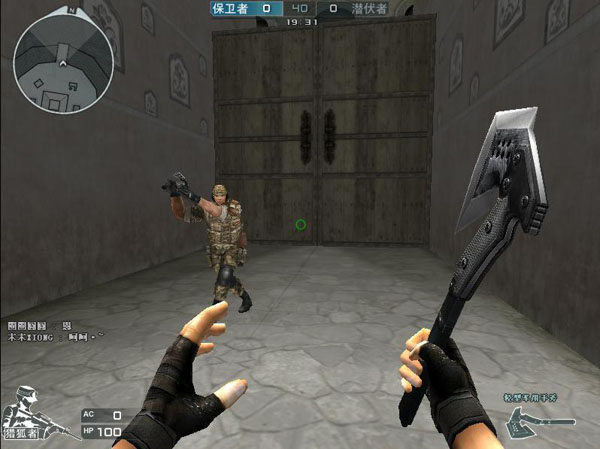 两位射手的力量！ Jiwoo 和 Jinx 在两场团战中击败了 Nongshim RedForce ，结束了比赛并获得了赛点