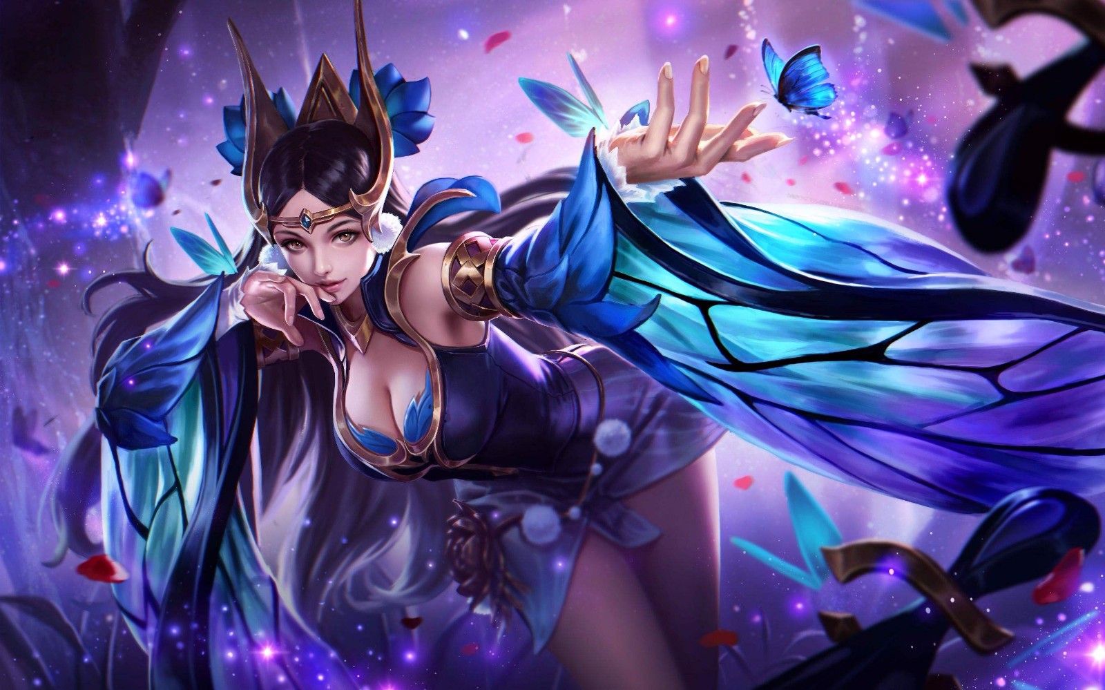 前NaVi运营揭示：StarLadder在准备布达佩斯Major时面临财务困难