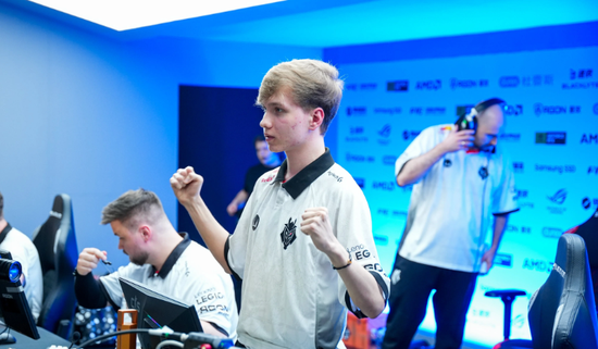 沙特电竞世界杯对阵出炉：BLG对阵T1；GEN对阵TES