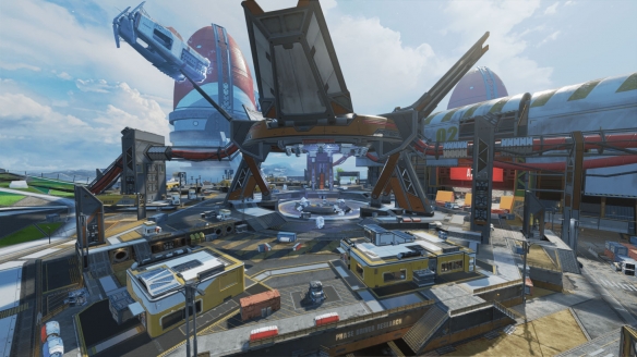 Despa1r 加入 Weibo Gaming 教练组