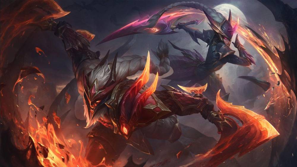 这是球神的最佳哨声！球势不可挡，帮助团队以2-1战胜EDG T1