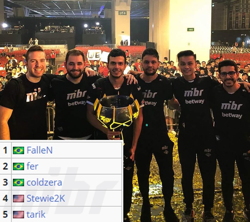 大气！RNG花100W包机出征2025MSI！