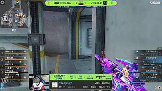 TNL 击败 PARIVISION 以确保在 ESL Pro League 第22赛季的名额