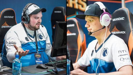 BLG赛后群访 ELK直言对线没打过Ruler bin：都打得没对面好