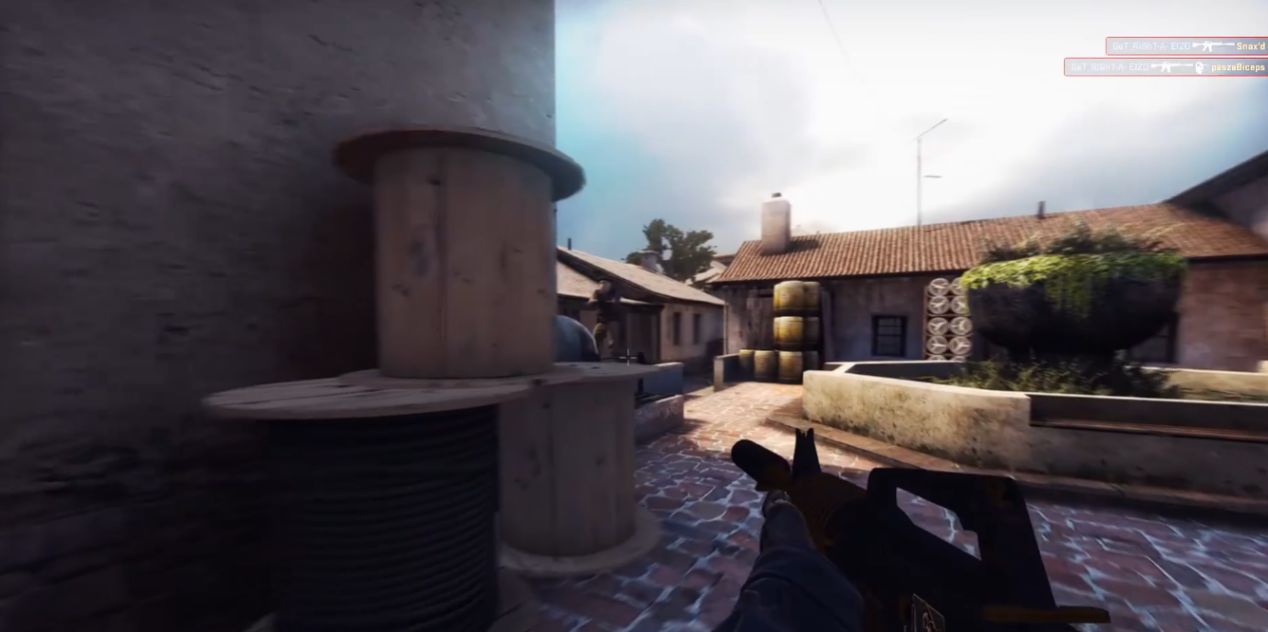 【lpl战报】RNG 2-0 TES：虎大将军宝刀未老 斩获二连MVP