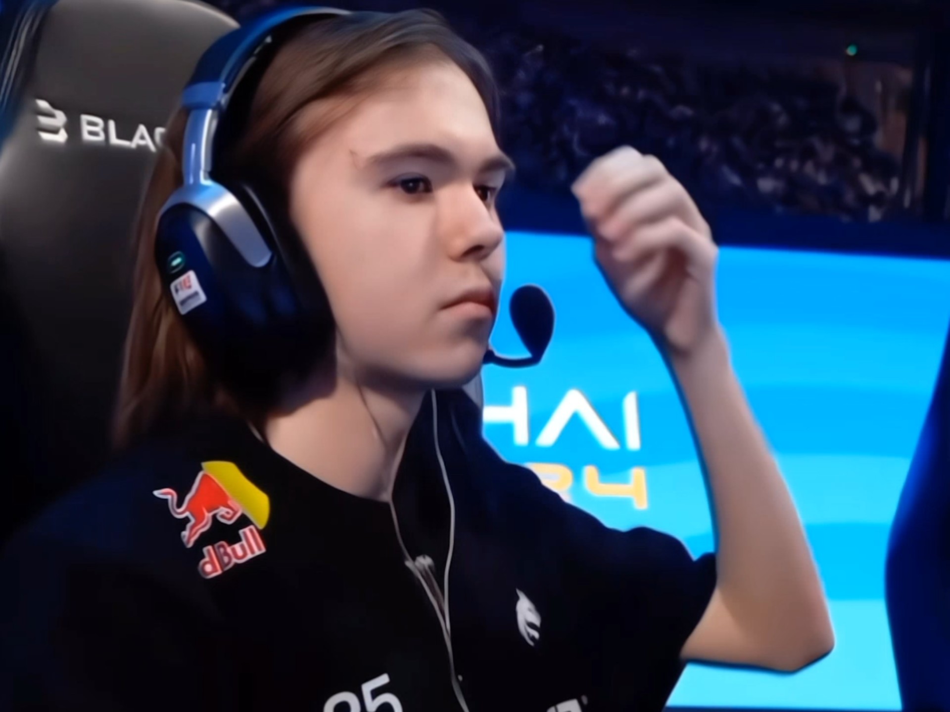 RNG赛后返图：一路学习、一路成长！