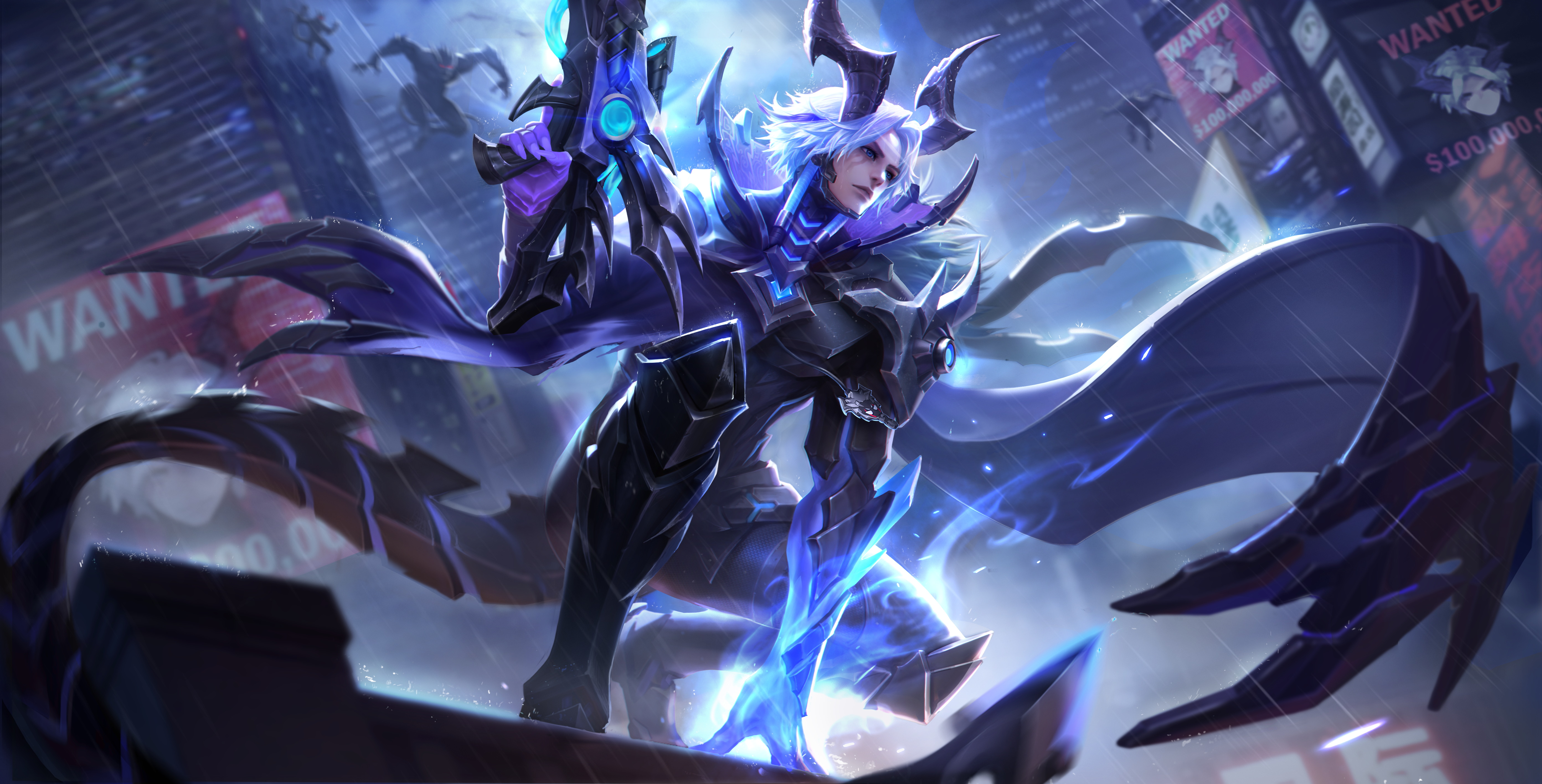 经理笔记：Gala与Ruler交手目前未尝一胜