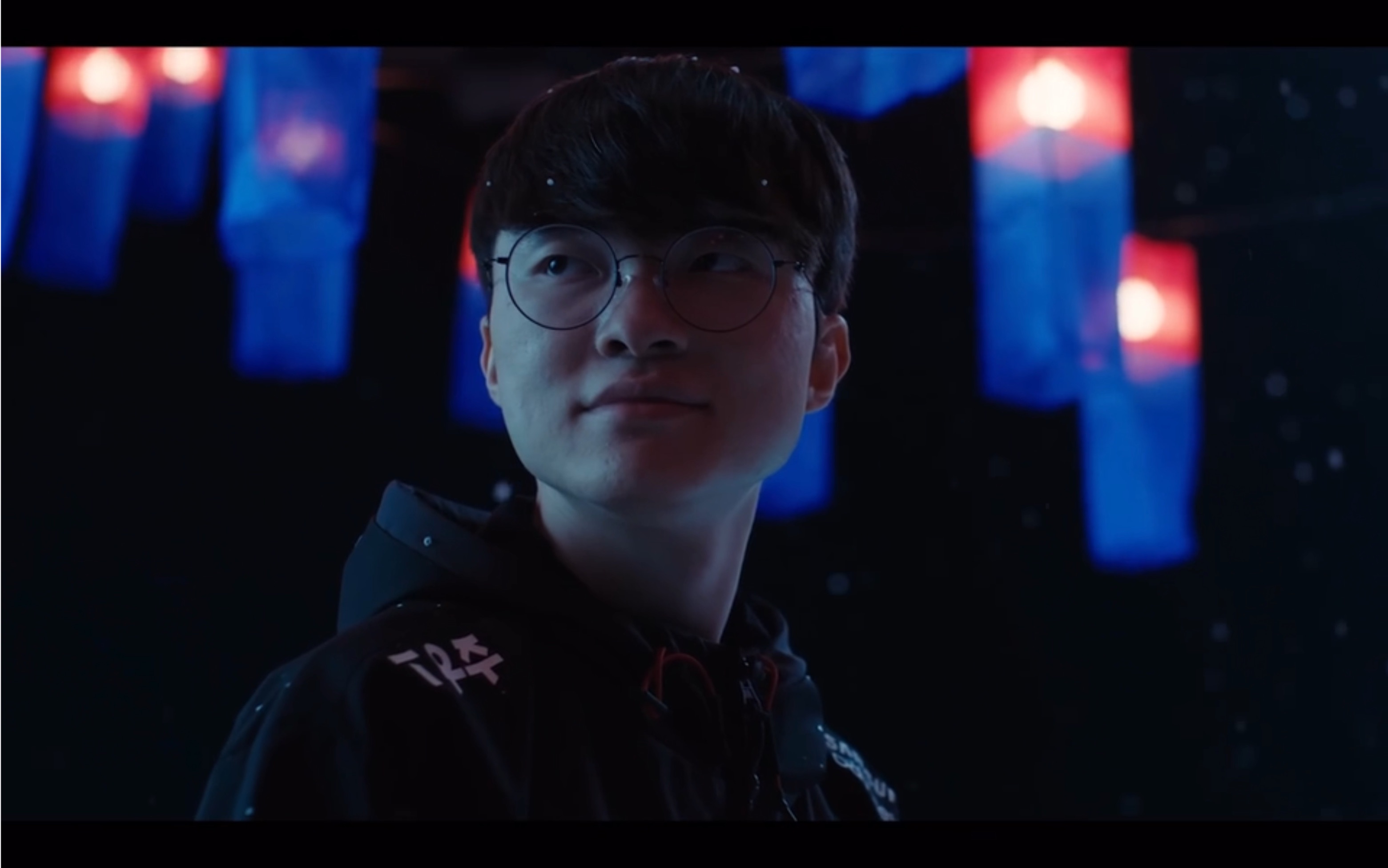 LCK季前赛中路选手分配： faker 担任辅助， Chovy 担任上路，徐秀担任AD