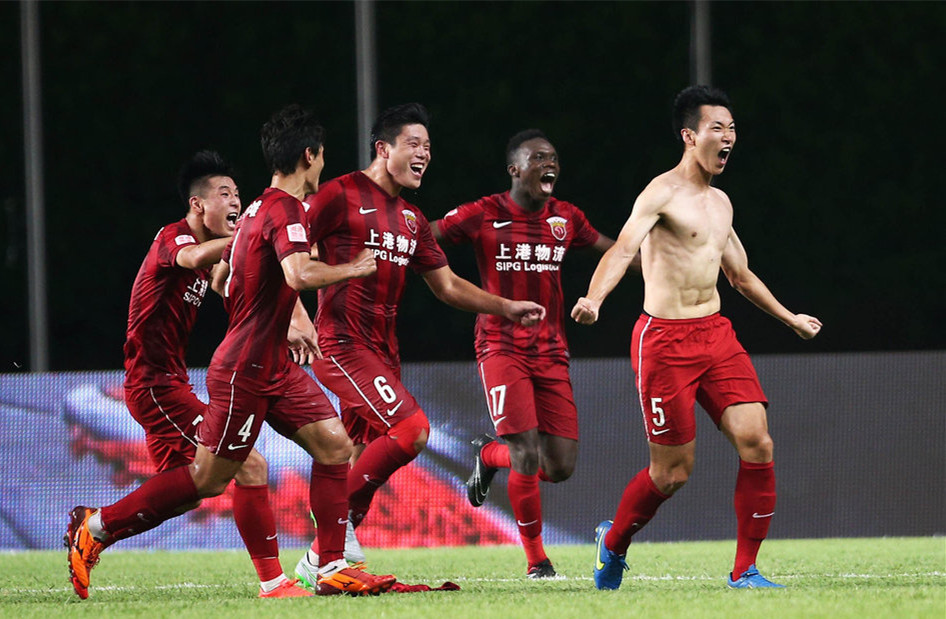 张镇麟称辽宁虽为客场 仍将回馈球迷